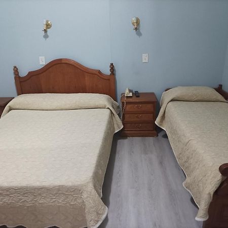 Hotel Americano Μπουένος Άιρες Εξωτερικό φωτογραφία