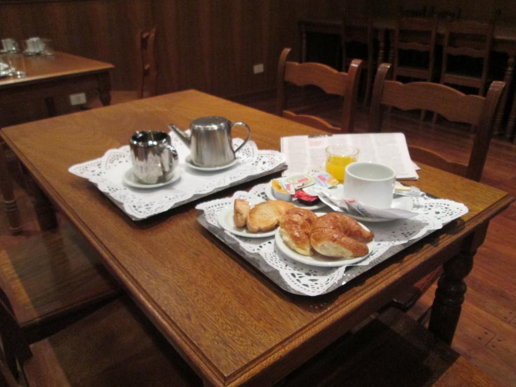 Hotel Americano Μπουένος Άιρες Εξωτερικό φωτογραφία