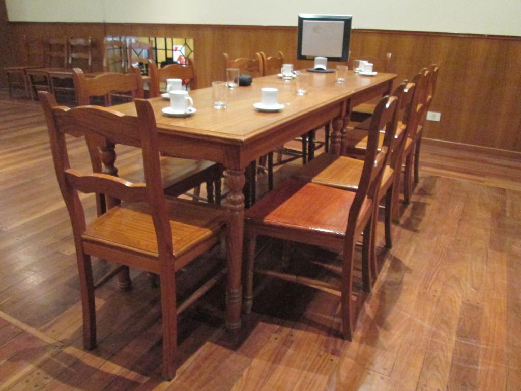 Hotel Americano Μπουένος Άιρες Εξωτερικό φωτογραφία