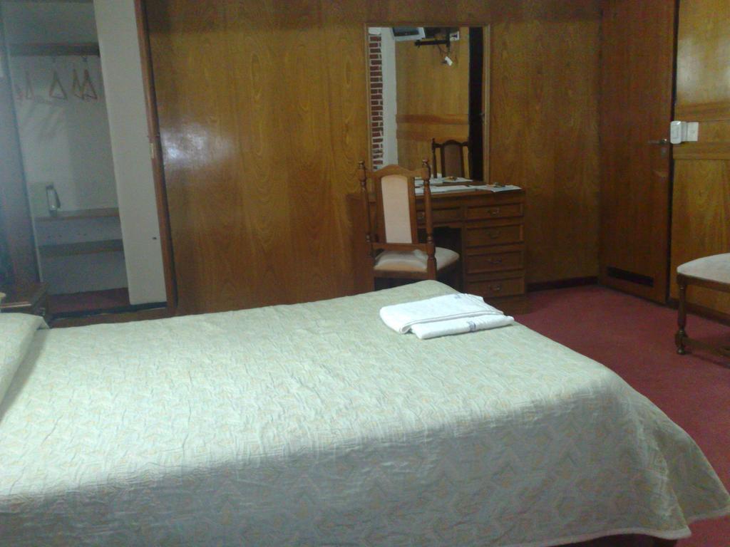Hotel Americano Μπουένος Άιρες Εξωτερικό φωτογραφία