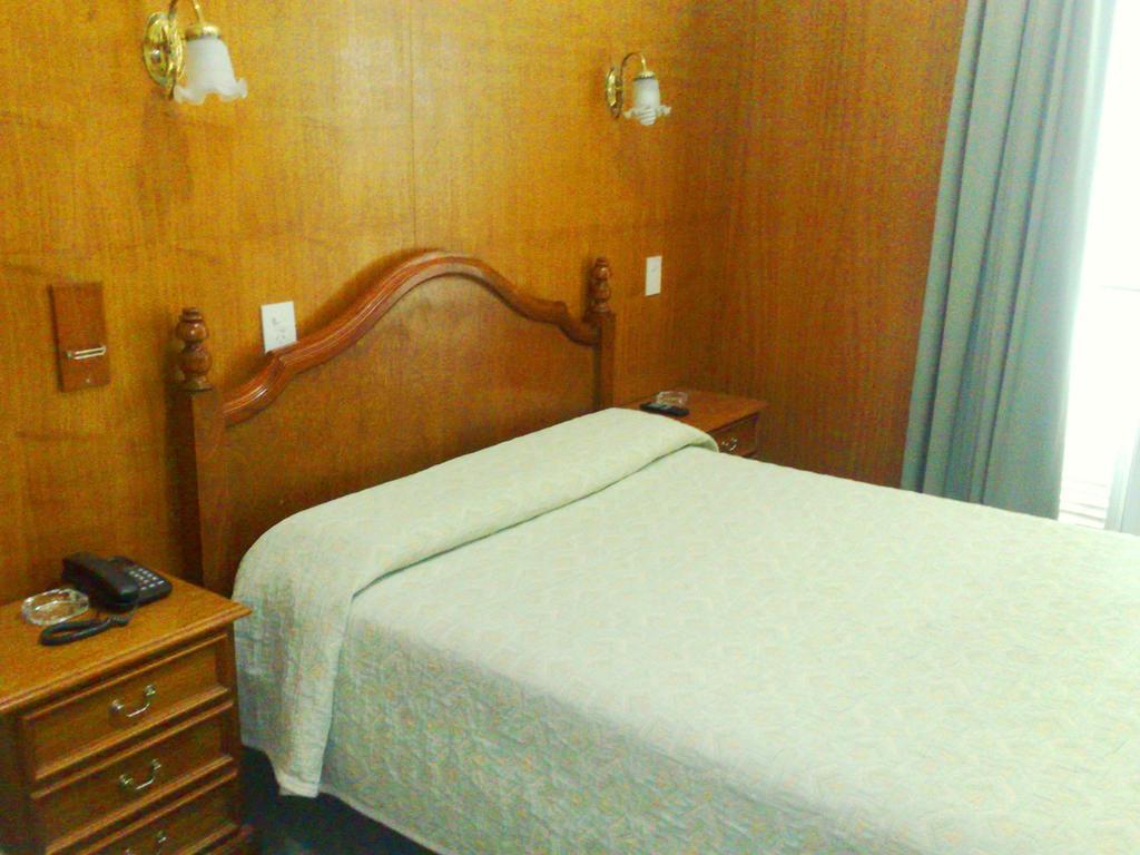 Hotel Americano Μπουένος Άιρες Εξωτερικό φωτογραφία