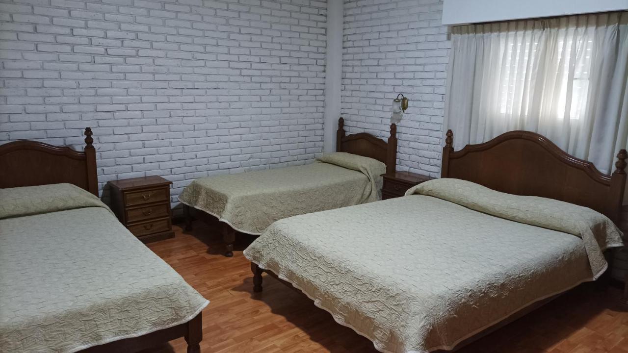 Hotel Americano Μπουένος Άιρες Εξωτερικό φωτογραφία