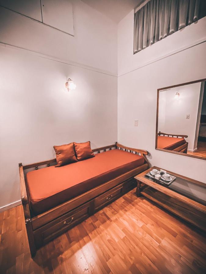 Hotel Americano Μπουένος Άιρες Εξωτερικό φωτογραφία