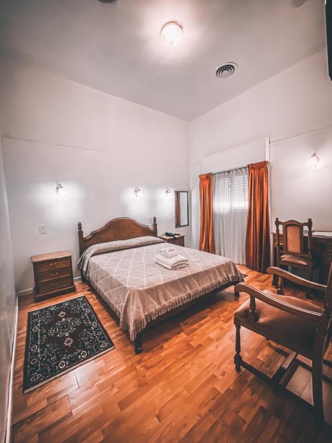 Hotel Americano Μπουένος Άιρες Εξωτερικό φωτογραφία