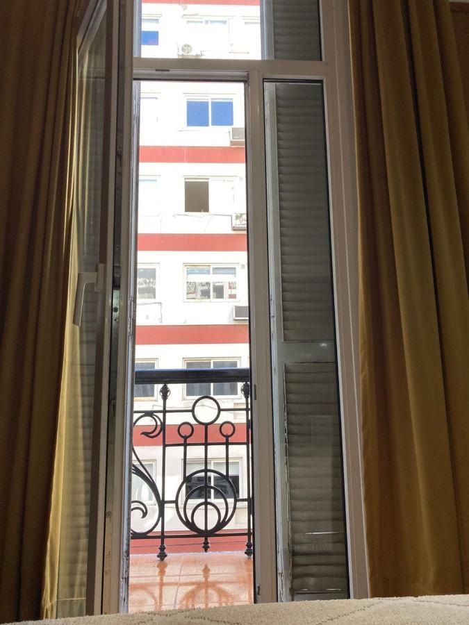 Hotel Americano Μπουένος Άιρες Εξωτερικό φωτογραφία
