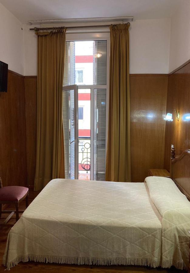 Hotel Americano Μπουένος Άιρες Εξωτερικό φωτογραφία