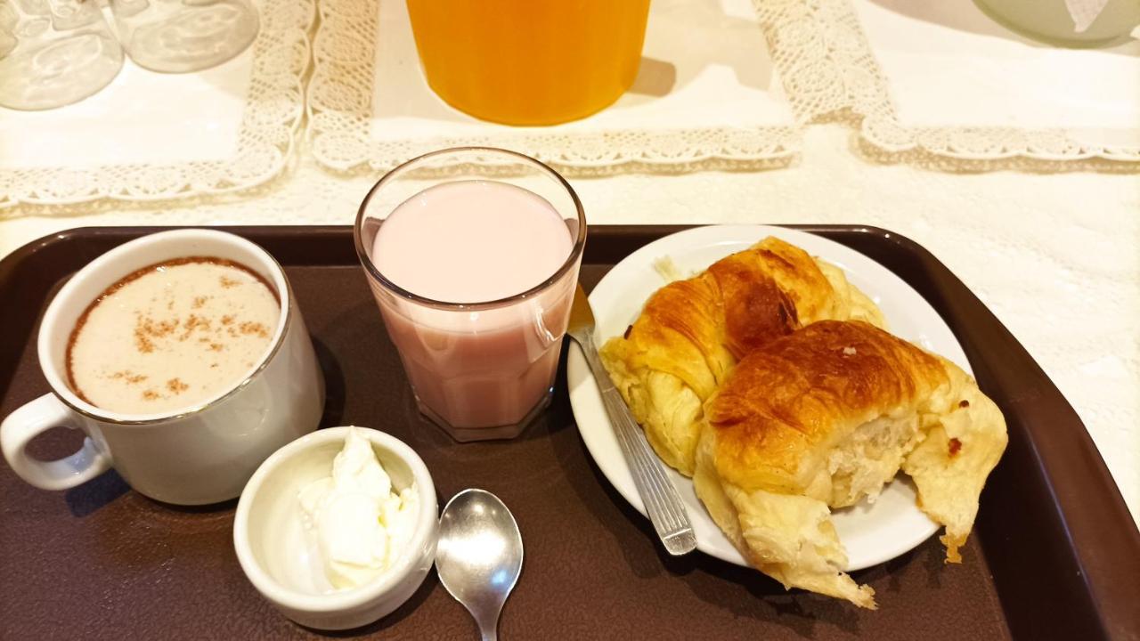 Hotel Americano Μπουένος Άιρες Εξωτερικό φωτογραφία