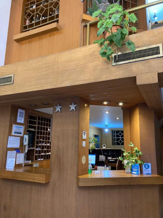 Hotel Americano Μπουένος Άιρες Εξωτερικό φωτογραφία