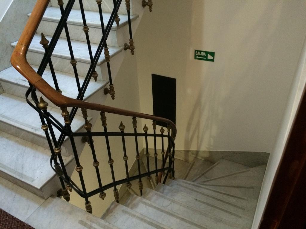 Hotel Americano Μπουένος Άιρες Εξωτερικό φωτογραφία