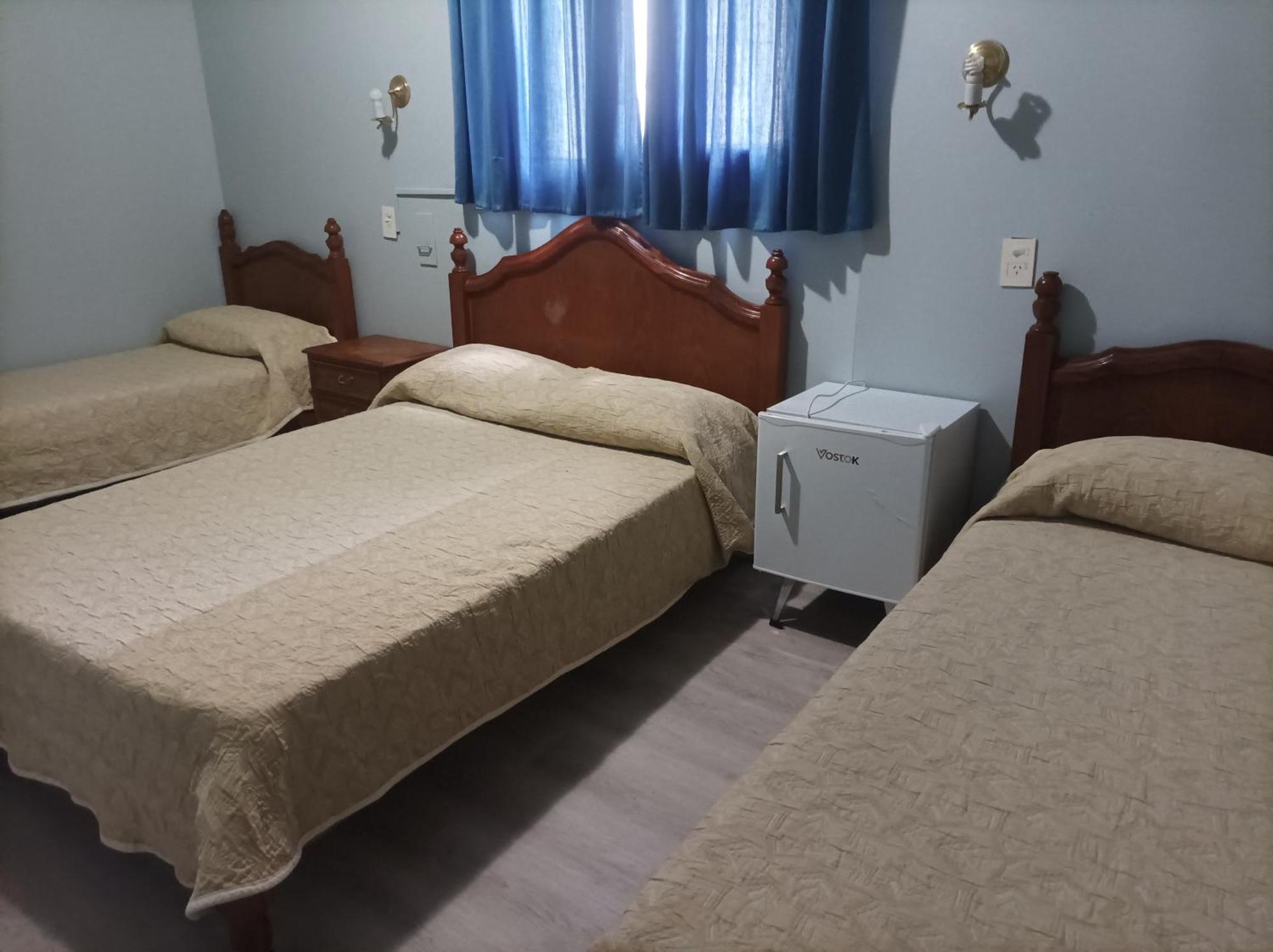 Hotel Americano Μπουένος Άιρες Εξωτερικό φωτογραφία