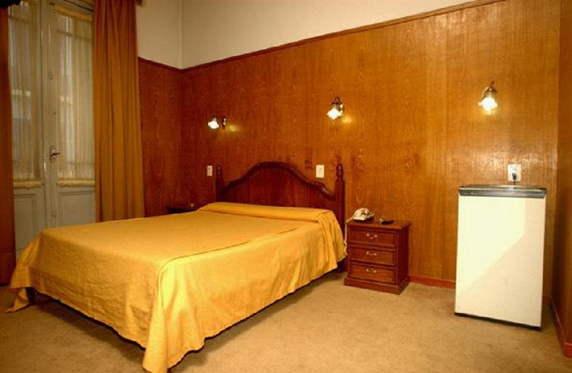 Hotel Americano Μπουένος Άιρες Εξωτερικό φωτογραφία